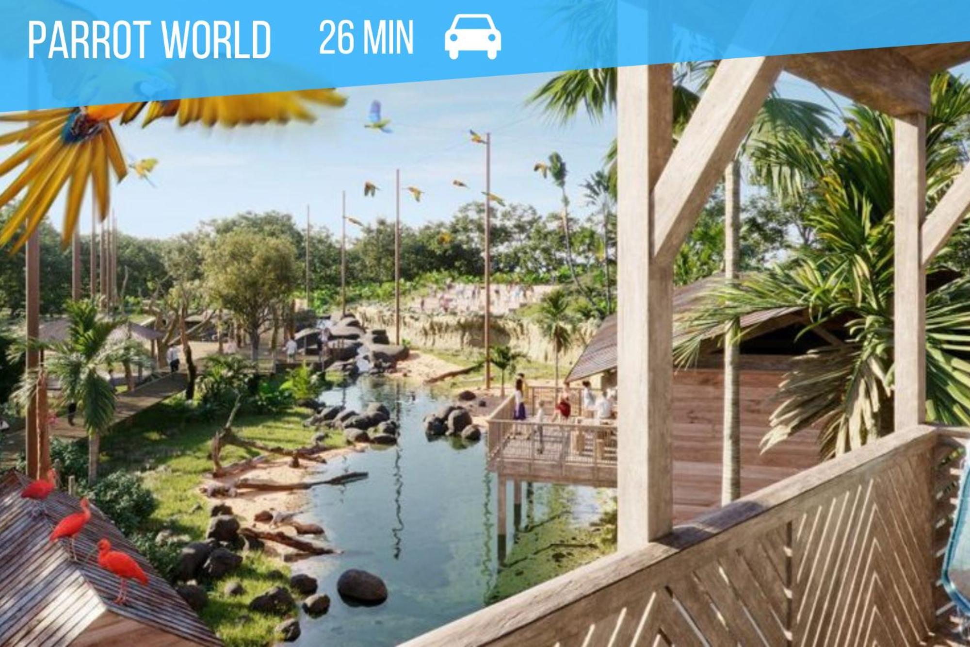 Self Checkin Automatique - Centre-Ville - Oceanie ลาแฟร์เต-ซูส์-ชูอาร์ ภายนอก รูปภาพ